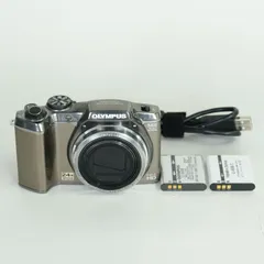 2026年最新】olympus sz-31mrの人気アイテム - メルカリ