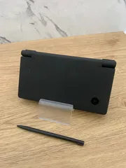 【動作OK・安心補償】ニンテンドー DSi 本体 ブラック TWL-001 0206-205