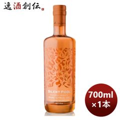 Silent Pool ジン 43% - メルカリ