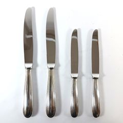 ∞美品∞クリストフル マルリー フィッシュナイフ 5本 - メルカリ