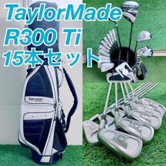 ルーツ フェアウェイウッド クリック R R2 5w 7w 2本 ROOTS GOLF