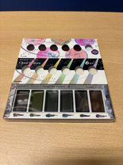 COPIC sketch36色セット Too Special Gift ネイビーブルーポーチ付き