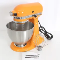 2026年最新】キッチンエイドの人気アイテム - メルカリ