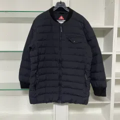 コロンビア オムニヒート レディース 軽量 ダウンジャケット XL