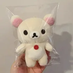 コリラックマぬいぐるみ(新商品)