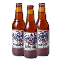 ベアード 沼津ラガー 330ml 3本 静岡県 父親 誕生日 プレゼント 父の日 ギフトのサムネイル