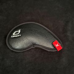 ORION ORION　アイアンヘッドカバー　Aw・Sw　2個セット アイアンヘッドカバー Aw・Sw 2個セット - メルカリ