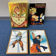 2026年最新】ドラゴンボール 劇場版 DVD-BOXの人気アイテム - メルカリ