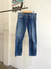 LEVIS 505-03 デニムパンツ