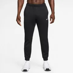 ナイキ Dri-FIT UV トレーニング ジョガーパンツ NIKE ハイバース メンズ トレーニングパンツ ジャージ ロングパンツ 男性 ブラック 黒 スポーツウエア スウェジャー  nike メンズウエア 長ズボン ずぼん /IF2990-010