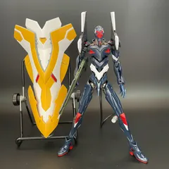 2026年最新】rg エヴァンゲリオン 3号機の人気アイテム - メルカリ