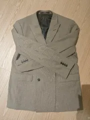 ザラ ZARA メンズ スーツ ジャケット