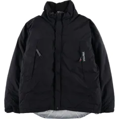 古着 マーモット Marmot ダウンジャケット メンズS相当/eaa610455