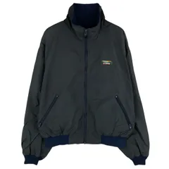古着 90年代 エルエルビーン L.L.Bean THREE-SEASON JACKET 中綿マウンテンジャケット シェルジャケット パファージャケット/eaa458381