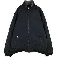 古着 90~00年代 エルエルビーン L.L.Bean 中綿マウンテンジャケット シェルジャケット パファージャケット メンズXL相当/eaa458386