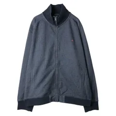 古着 00年代 ラルフローレン Ralph Lauren POLO JEANS COMPANY フルジップスウェットシャツ トレーナー メンズXL相当/eaa610611