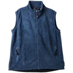 古着 90年代 EMS フリースベスト メンズM相当 ヴィンテージ/eaa610746