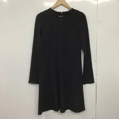 theory  セオリー ワンピース ひざ丈スカート 長袖ワンピース ロングワンピース フレアスカート