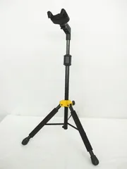 HERCULES ハーキュレス ギタースタンド 折りたたみ式 日001-0206-3