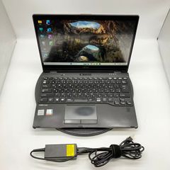 #M2545富士通 U9310 i5-10310 4GB×256GB タブレット M2545富士通 U9310 i5-10310 4GB×256GB タブレット - メルカリ