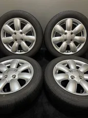 2026年最新】スズキ 純正 155 65 14の人気アイテム - メルカリ