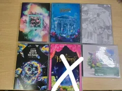 ミセス・グリーン・アップル ブルーレイ Blu-ray 販売