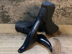 新品・未使用】SRAM RIVAL E TAP 油圧レバーのみ左右セット - メルカリ