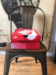 (N)ナイキ エア ヴェイパーマックス 97 GOLD 280