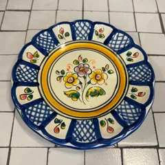 2026年最新】スペイン 飾り皿の人気アイテム - メルカリ