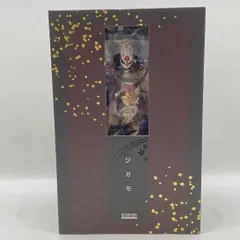 【中古】未開封）ネオンマックス ワカモ 1/7[24]