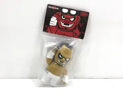 葛西純　ソフビ 葛西純 ソフビ | プロレスリングFREEDOMSオフィシャル通販グッズショップ