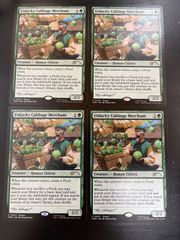 MTG ばあば／Gran-Gran プロモ4枚セット - メルカリ