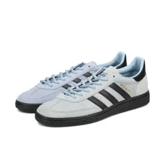 adidas HANDBALL SPEZIAL TACTICAL BLUE/CORE BLACK/GOLD METALLIC 26.5cm