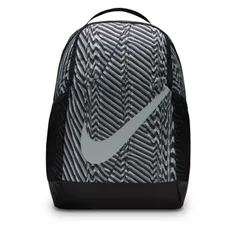 ナイキ キッズ ジュニア 18L リュックサック NIKE ユース ブラジリア バックパック - SP26 AOP 子ども用  スポーツバッグ  キッズリュック 子供  スポーティ  nike YTH BRSLA BKPK 鞄/IH7966-010