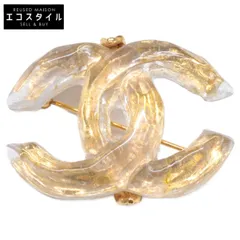 CHANEL シャネル 美品 99P ヴィンテージ ココマーク