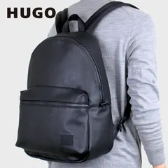 2026年最新】Hugo Boss リュック・バックパックの人気アイテム - メルカリ