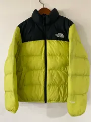 ザノースフェイス キッズ Tシャツ ダウン 130