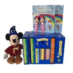 2026年最新】dwe ミッキーマジシャンの人気アイテム - メルカリ