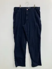 Carhartt その他パンツ 36x34 ネイビー