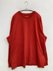 Carhartt Tシャツ/カットソー XL レッド