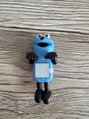 パペットスンスン 一番くじ Ｅ賞 ミニフィギュア ちらりんフレンズ スンスン