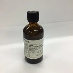 2026年最新】aesop ポストプードロップスの人気アイテム - メルカリ