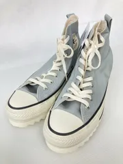 CONVERSE スニーカー 27.0 グレー