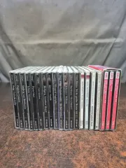 Classic 有名な曲 CD まとめ売り （ PILZ EMI アルバム)