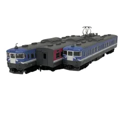 2026年最新】415系 nゲージの人気アイテム - メルカリ