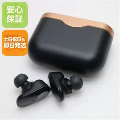 中古 WF-1000XM3 ブラック ワイヤレスイヤホン SONY 土日祝発送OK 09000