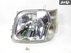 2026年最新】ハイゼット ヘッドライト 左の人気アイテム - メルカリ