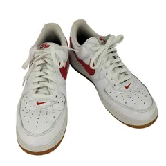 ナイキ NIKE AIR FORCE 1 LOW RETRO メンズ  30cm