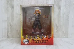 ANIPLEX アニプレックス  劇場版 鬼滅の刃 無限列車編 煉獄杏寿郎 1/8 スケールフィギュア ※未開封