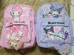 サンリオ マイメロディ クロミ バックパック バッグ